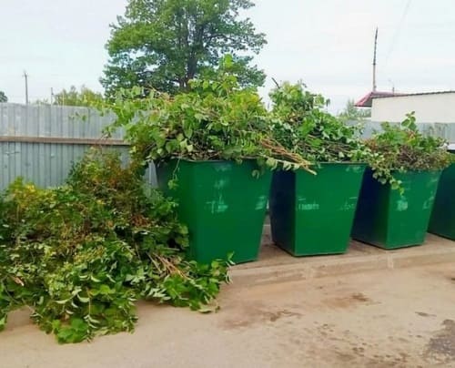 Вывоз мусора с сентября 2025 годаю Вывоз мусора в Одинцово – 8 495 208-16-16 .