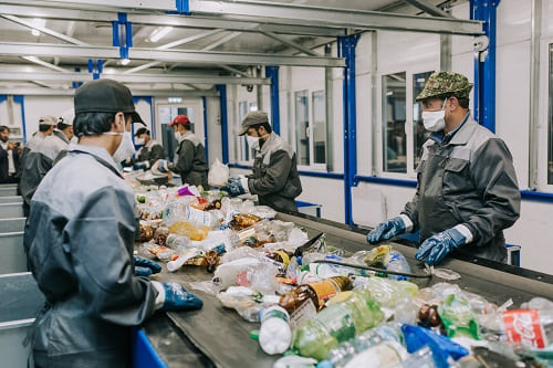 Работа мусорной реформы в 2026 году. Вывоз мусора в Одинцово – 8 495 208-16-16